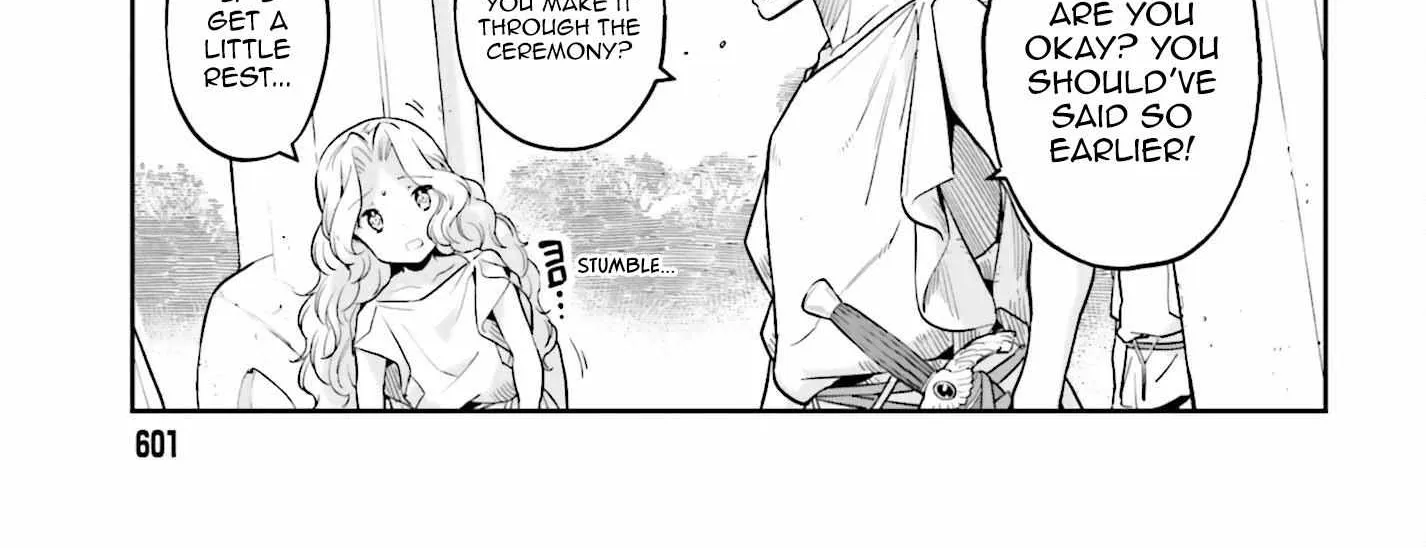 Genkai Koe No Tenpu wa, Tensei-sha ni Shika Atsukaenai - Overlimit Skill Holders - Chapter 24 page 19 - 