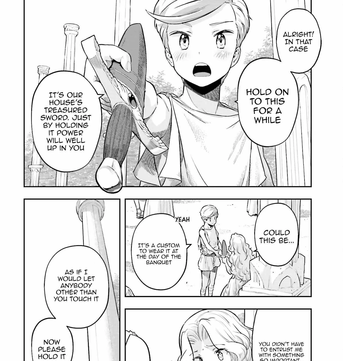 Genkai Koe No Tenpu wa, Tensei-sha ni Shika Atsukaenai - Overlimit Skill Holders - Chapter 24 page 20 - 