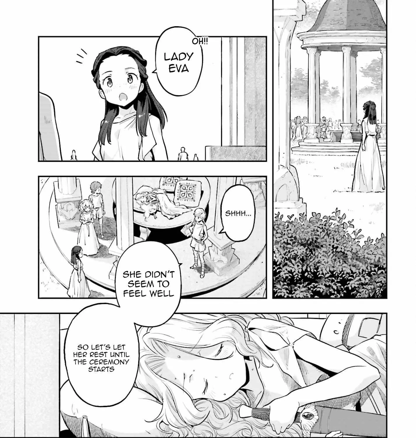Genkai Koe No Tenpu wa, Tensei-sha ni Shika Atsukaenai - Overlimit Skill Holders - Chapter 24 page 22 - 