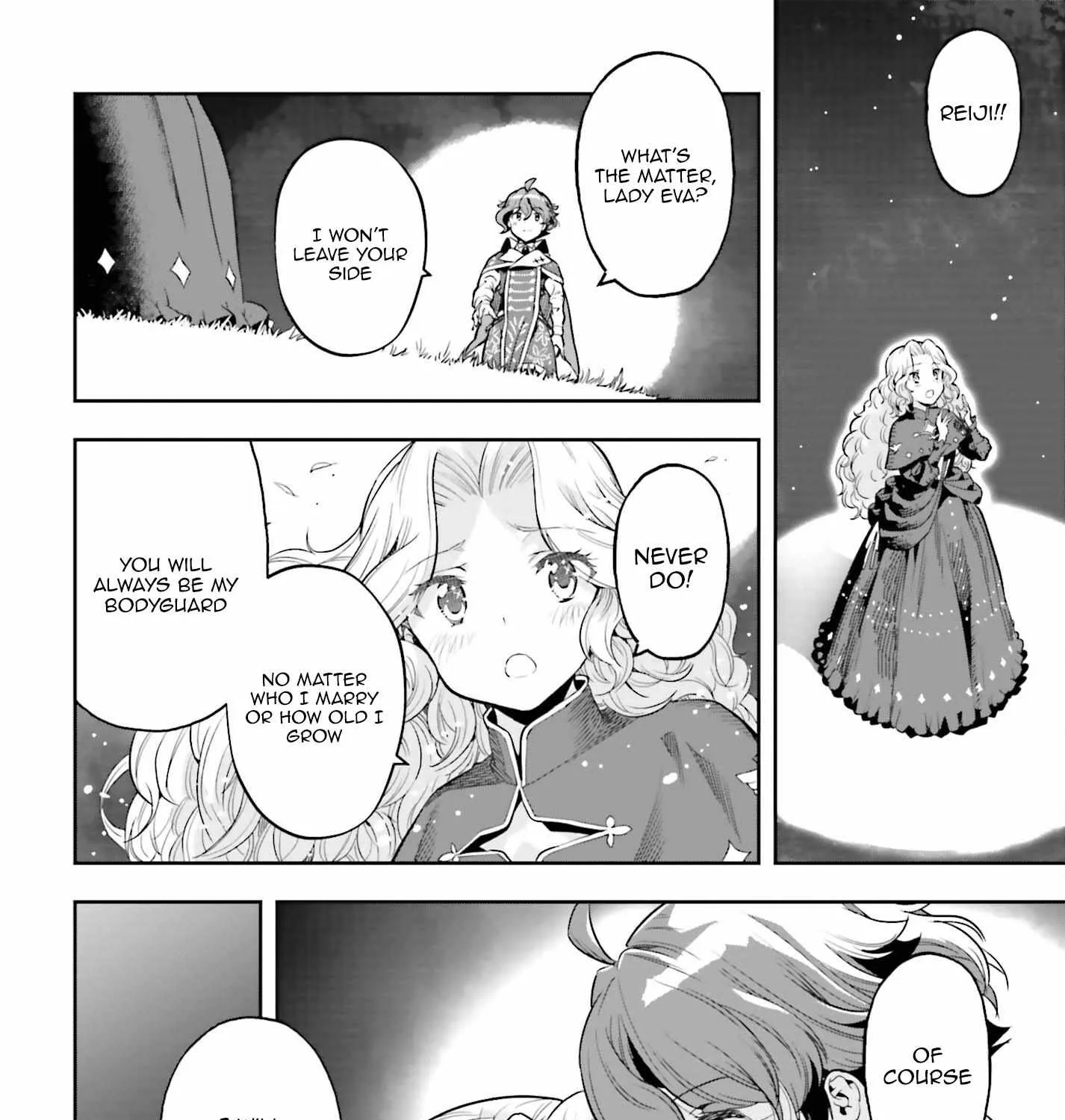 Genkai Koe No Tenpu wa, Tensei-sha ni Shika Atsukaenai - Overlimit Skill Holders - Chapter 24 page 24 - 
