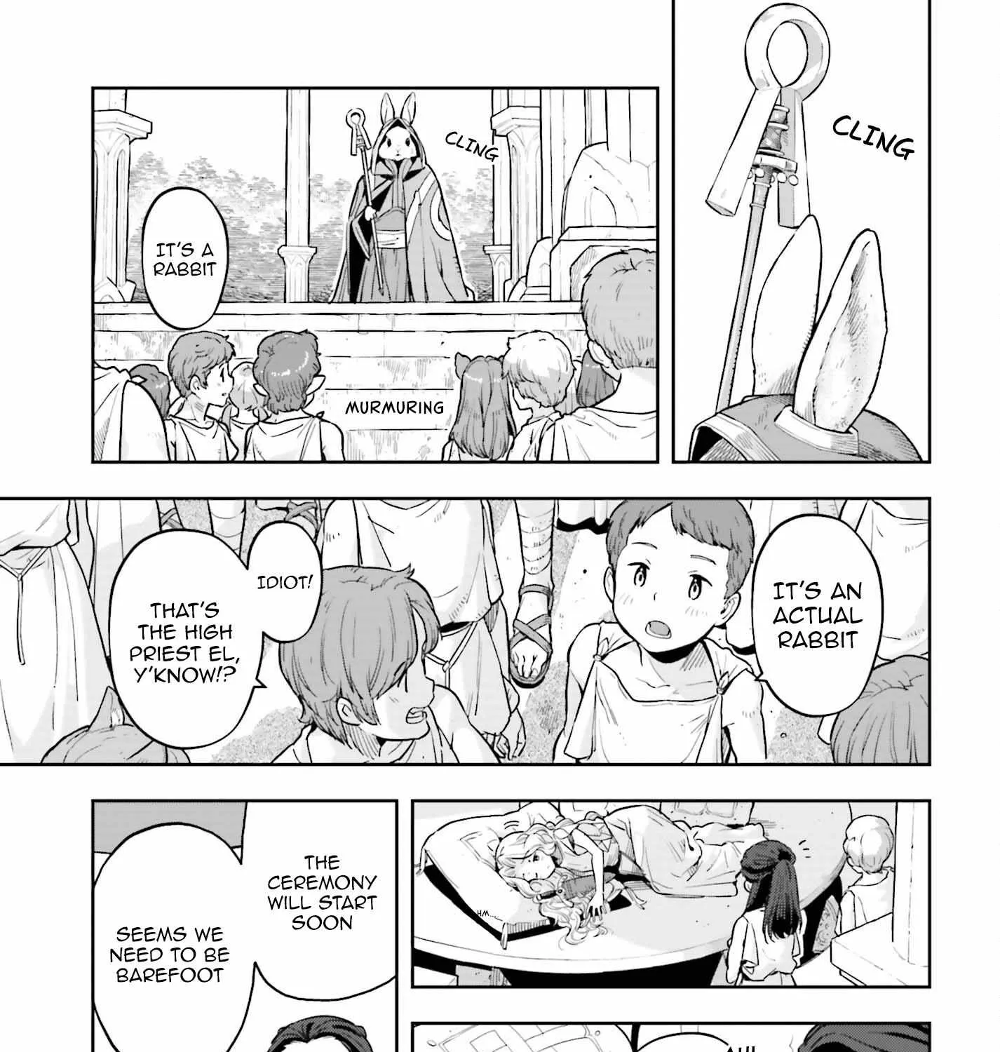Genkai Koe No Tenpu wa, Tensei-sha ni Shika Atsukaenai - Overlimit Skill Holders - Chapter 24 page 26 - 