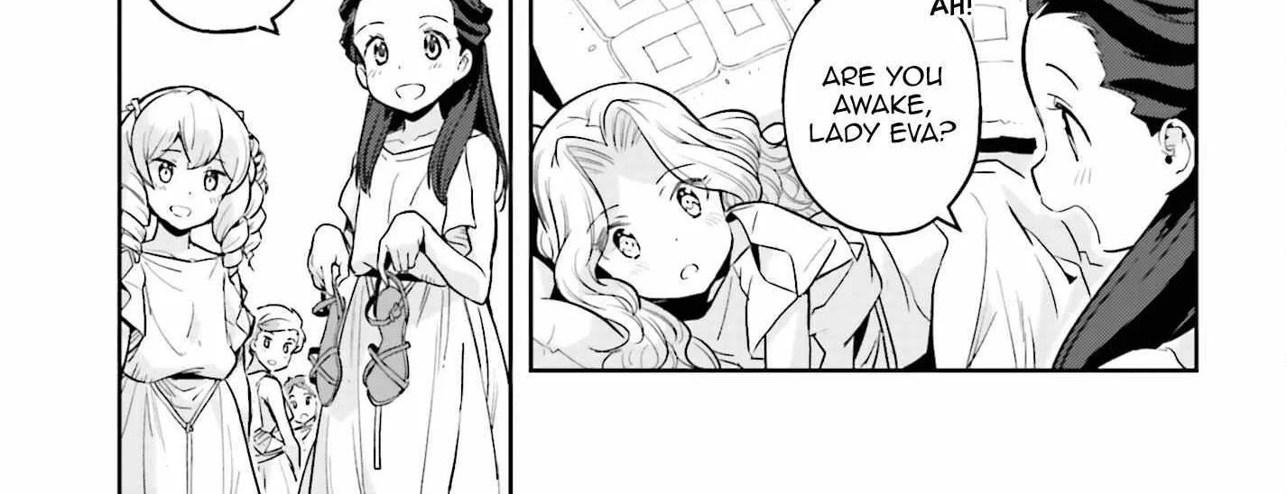 Genkai Koe No Tenpu wa, Tensei-sha ni Shika Atsukaenai - Overlimit Skill Holders - Chapter 24 page 27 - 