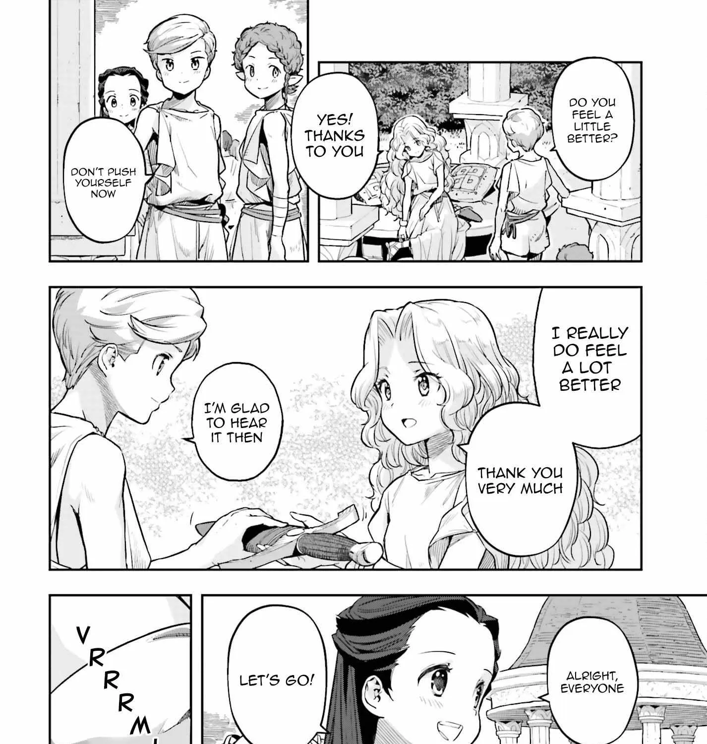 Genkai Koe No Tenpu wa, Tensei-sha ni Shika Atsukaenai - Overlimit Skill Holders - Chapter 24 page 28 - 