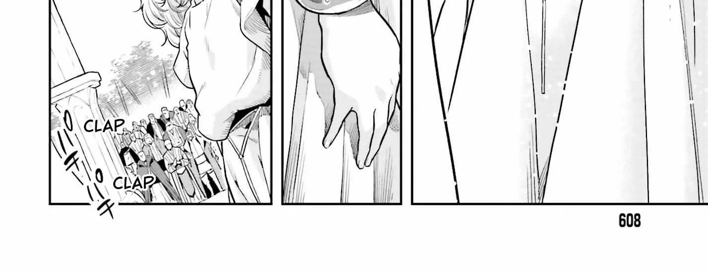 Genkai Koe No Tenpu wa, Tensei-sha ni Shika Atsukaenai - Overlimit Skill Holders - Chapter 24 page 33 - 
