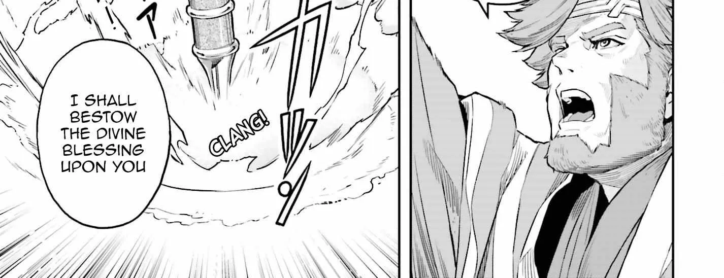 Genkai Koe No Tenpu wa, Tensei-sha ni Shika Atsukaenai - Overlimit Skill Holders - Chapter 24 page 35 - 