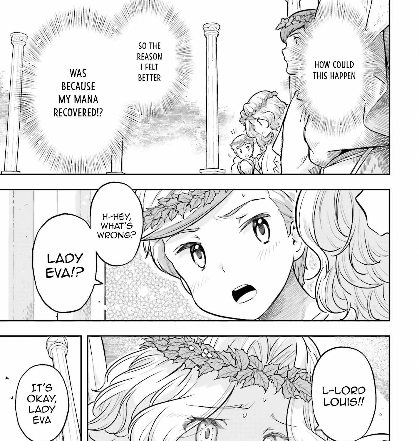 Genkai Koe No Tenpu wa, Tensei-sha ni Shika Atsukaenai - Overlimit Skill Holders - Chapter 24 page 42 - 