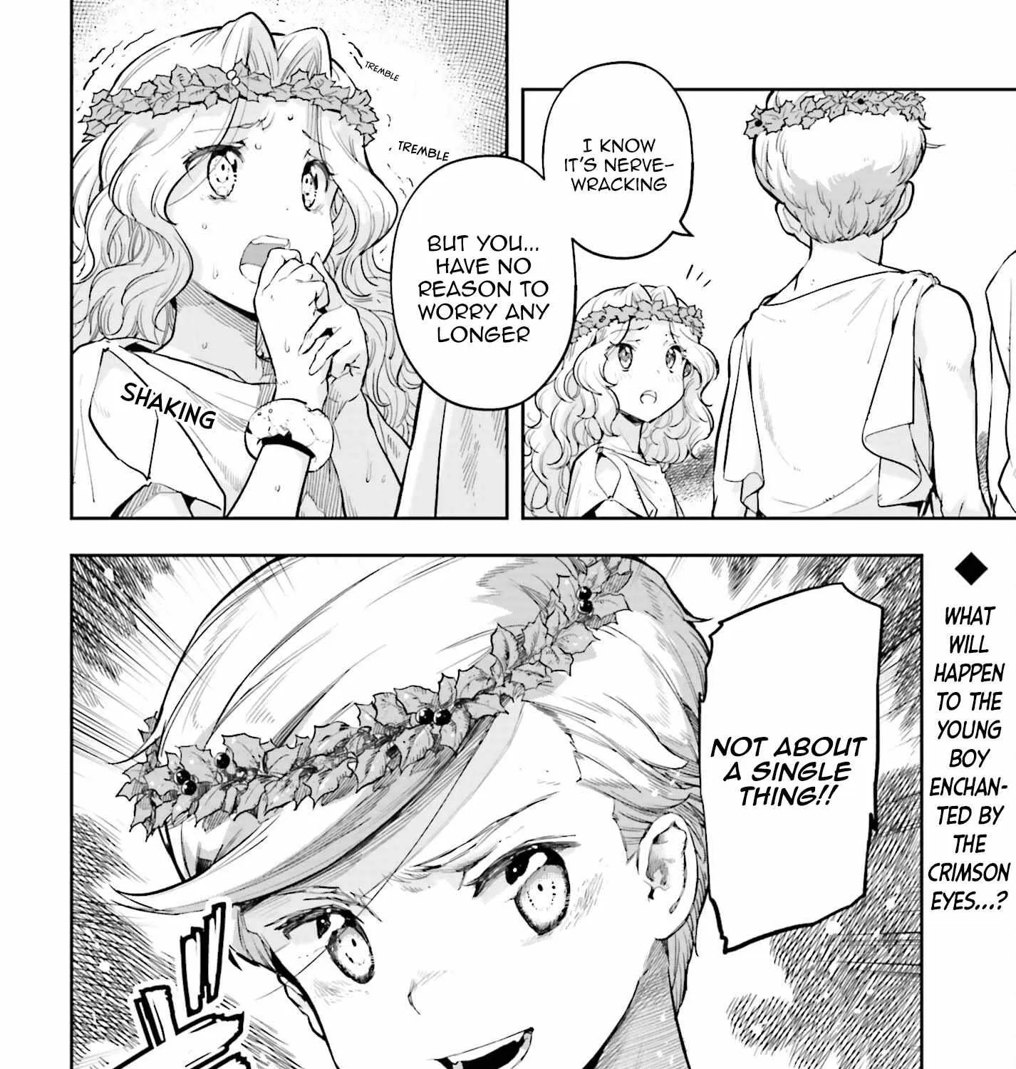 Genkai Koe No Tenpu wa, Tensei-sha ni Shika Atsukaenai - Overlimit Skill Holders - Chapter 24 page 44 - 
