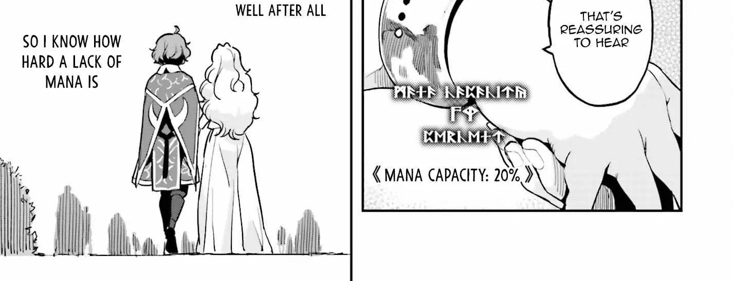 Genkai Koe No Tenpu wa, Tensei-sha ni Shika Atsukaenai - Overlimit Skill Holders - Chapter 24 page 7 - 