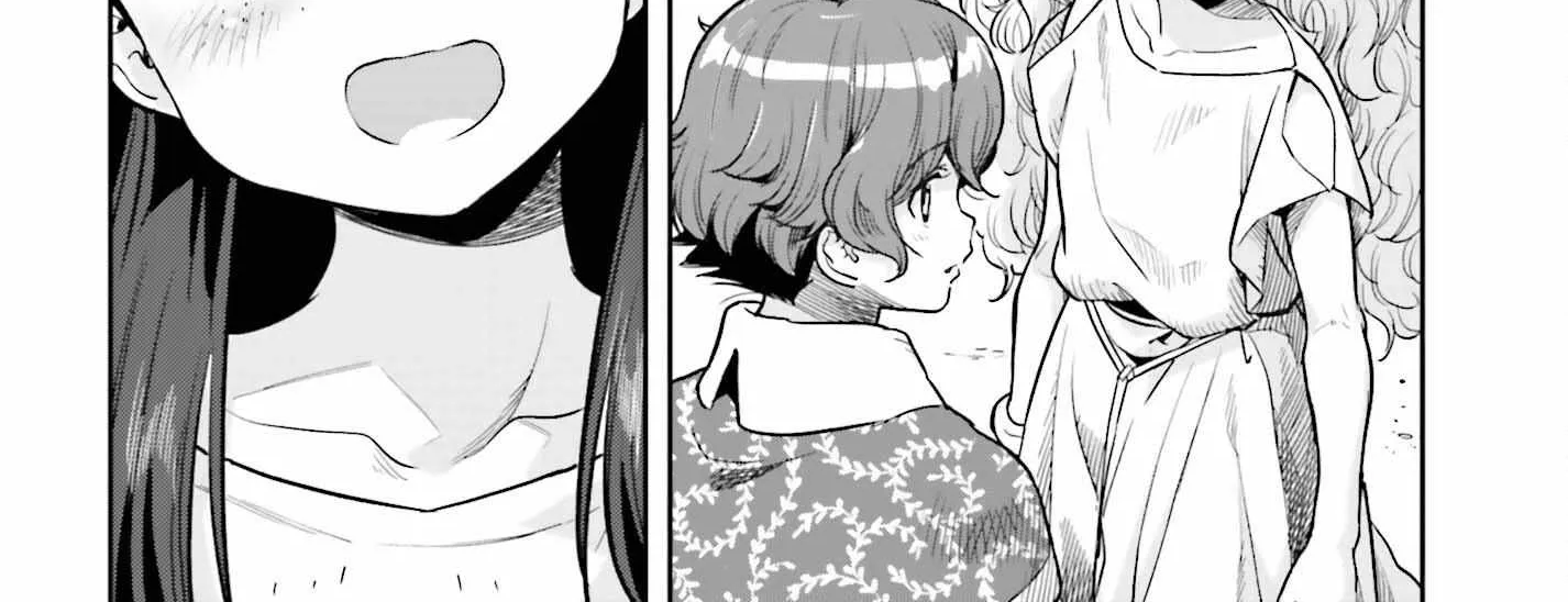 Genkai Koe No Tenpu wa, Tensei-sha ni Shika Atsukaenai - Overlimit Skill Holders - Chapter 24 page 9 - 