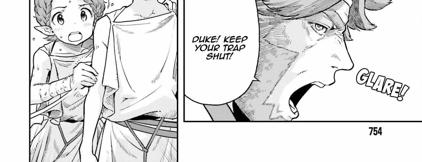 Genkai Koe No Tenpu wa, Tensei-sha ni Shika Atsukaenai - Overlimit Skill Holders - Chapter 25 page 13 - 