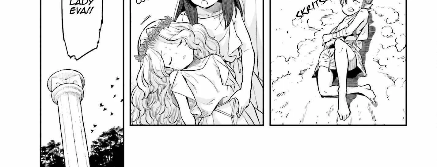 Genkai Koe No Tenpu wa, Tensei-sha ni Shika Atsukaenai - Overlimit Skill Holders - Chapter 25 page 15 - 