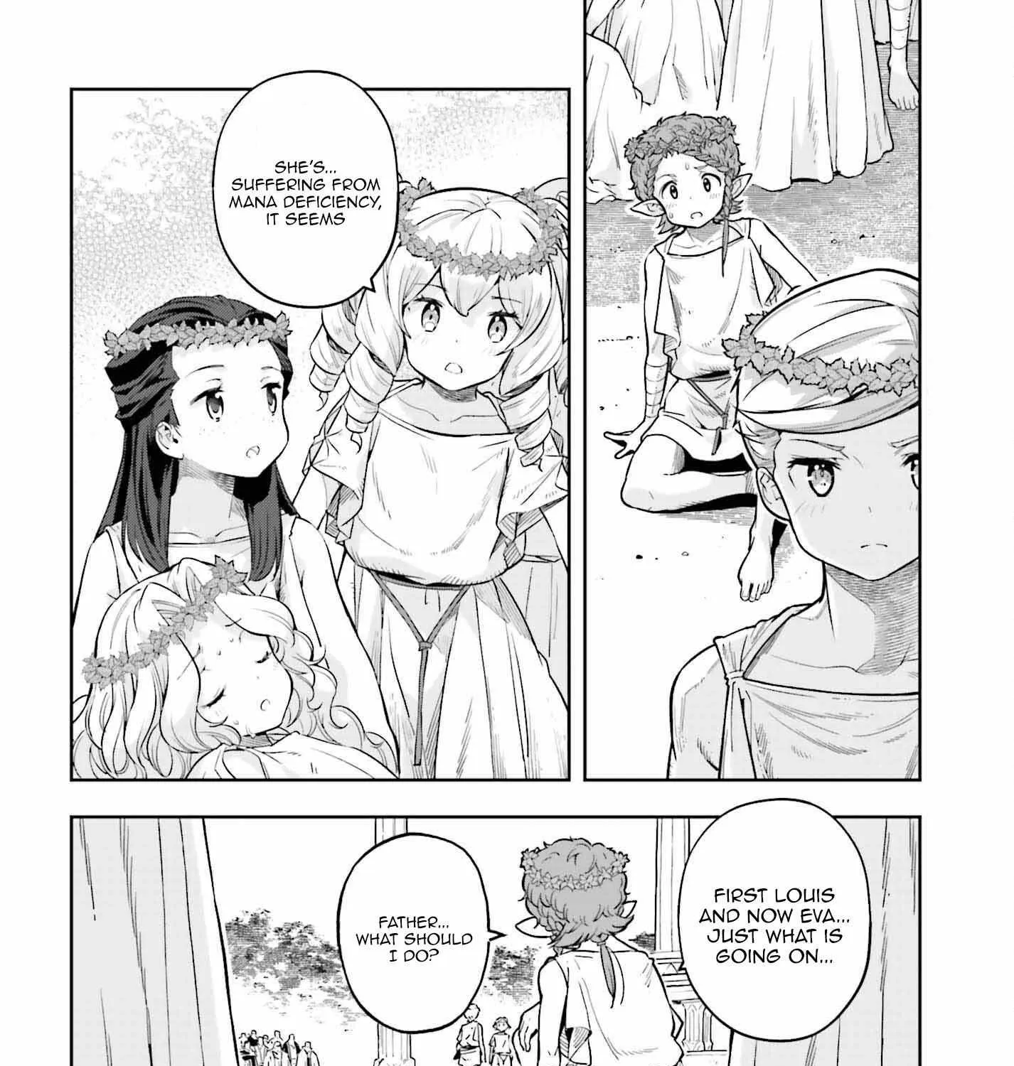 Genkai Koe No Tenpu wa, Tensei-sha ni Shika Atsukaenai - Overlimit Skill Holders - Chapter 25 page 16 - 