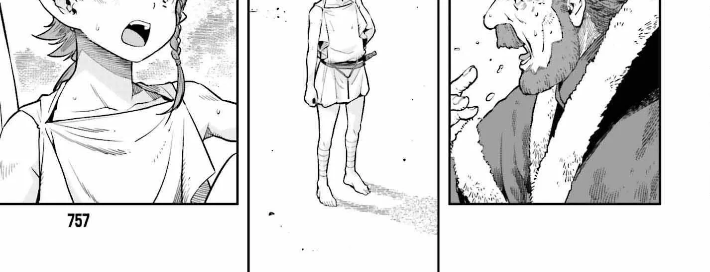 Genkai Koe No Tenpu wa, Tensei-sha ni Shika Atsukaenai - Overlimit Skill Holders - Chapter 25 page 19 - 