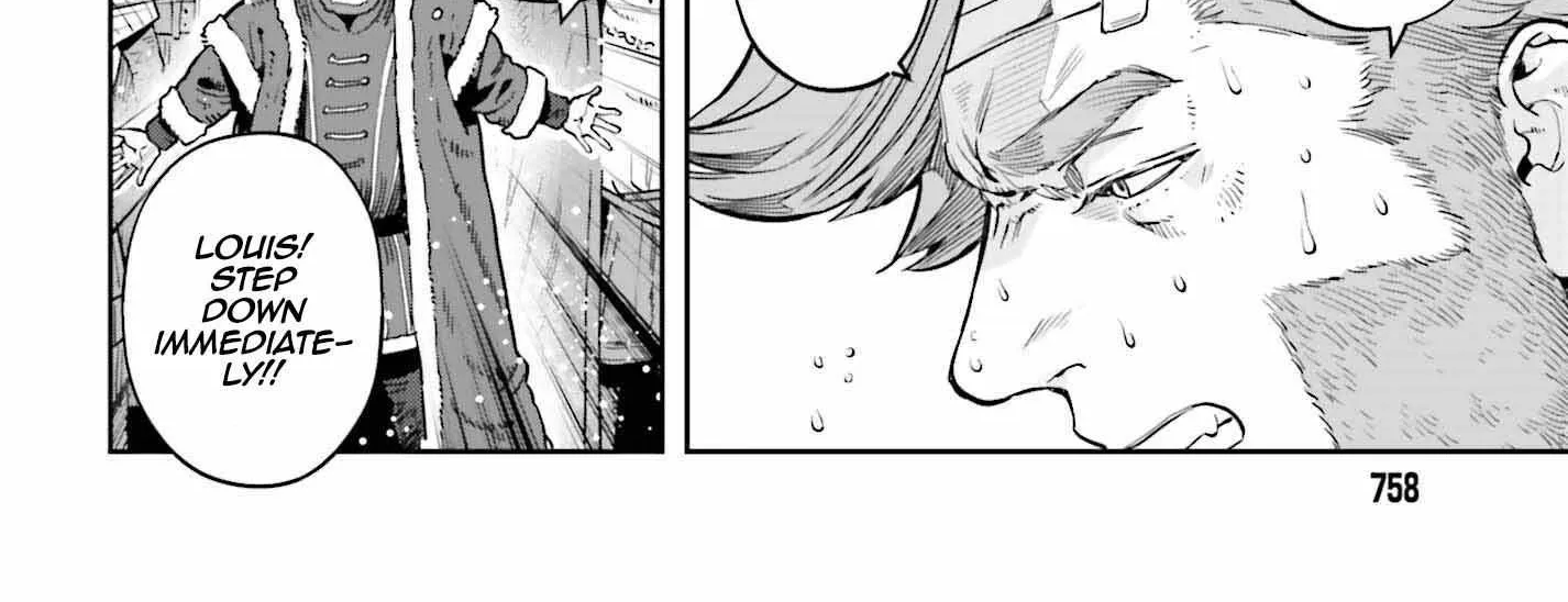 Genkai Koe No Tenpu wa, Tensei-sha ni Shika Atsukaenai - Overlimit Skill Holders - Chapter 25 page 21 - 