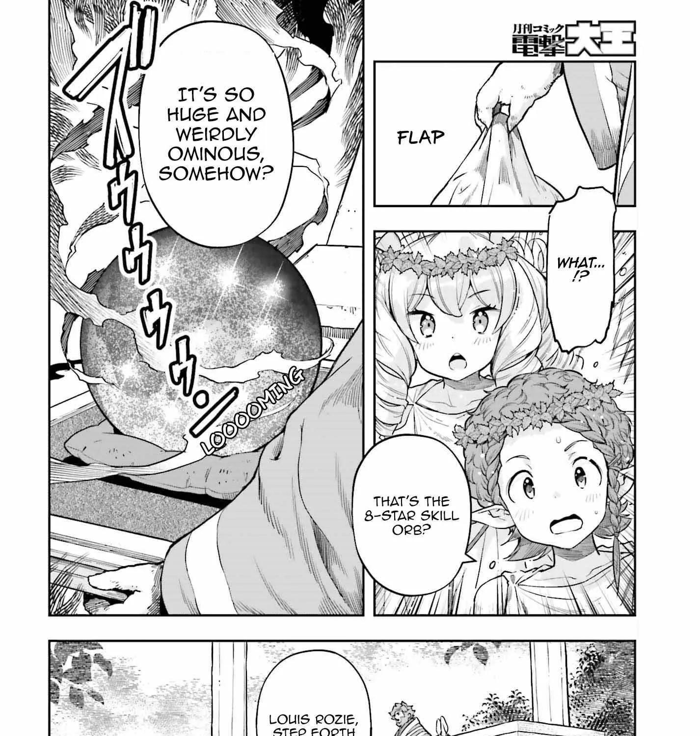 Genkai Koe No Tenpu wa, Tensei-sha ni Shika Atsukaenai - Overlimit Skill Holders - Chapter 25 page 28 - 