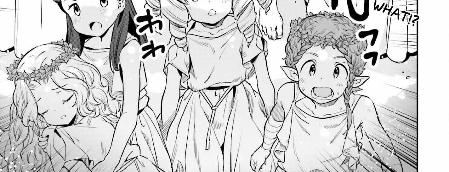 Genkai Koe No Tenpu wa, Tensei-sha ni Shika Atsukaenai - Overlimit Skill Holders - Chapter 25 page 35 - 