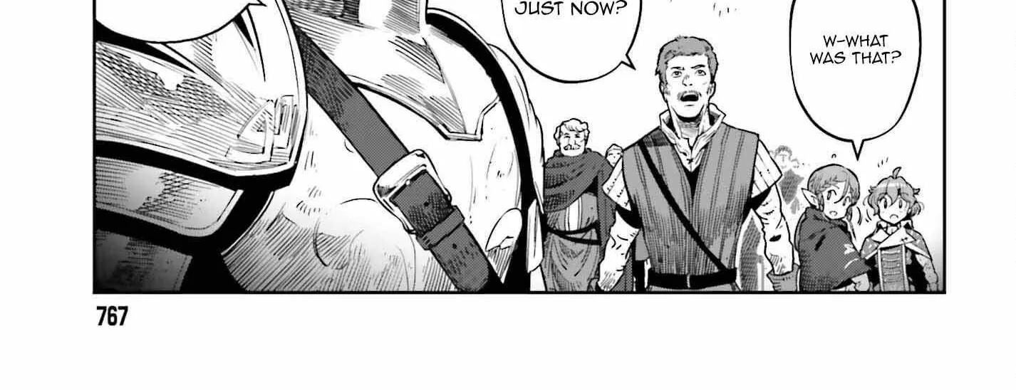 Genkai Koe No Tenpu wa, Tensei-sha ni Shika Atsukaenai - Overlimit Skill Holders - Chapter 25 page 39 - 