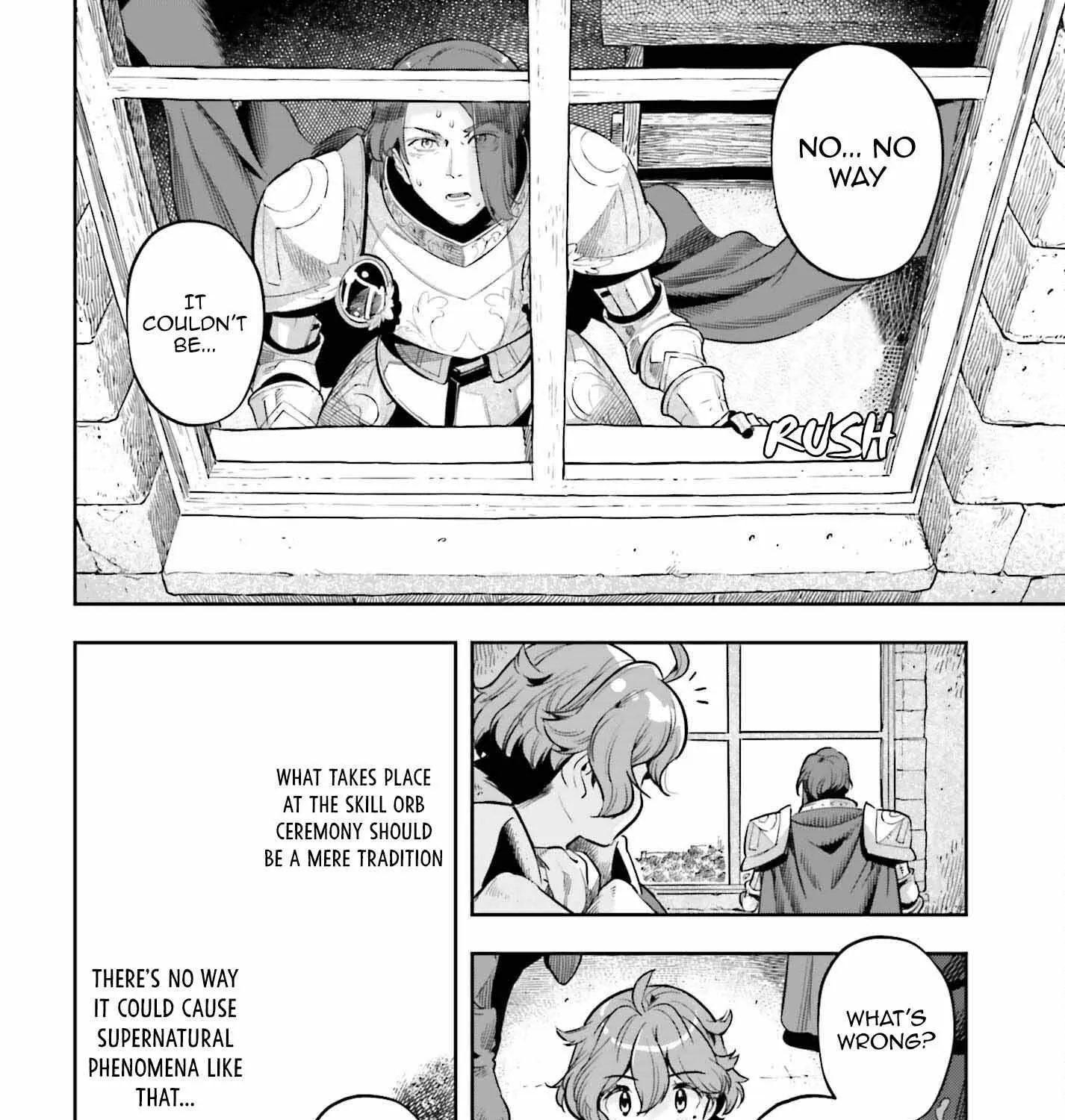 Genkai Koe No Tenpu wa, Tensei-sha ni Shika Atsukaenai - Overlimit Skill Holders - Chapter 25 page 40 - 