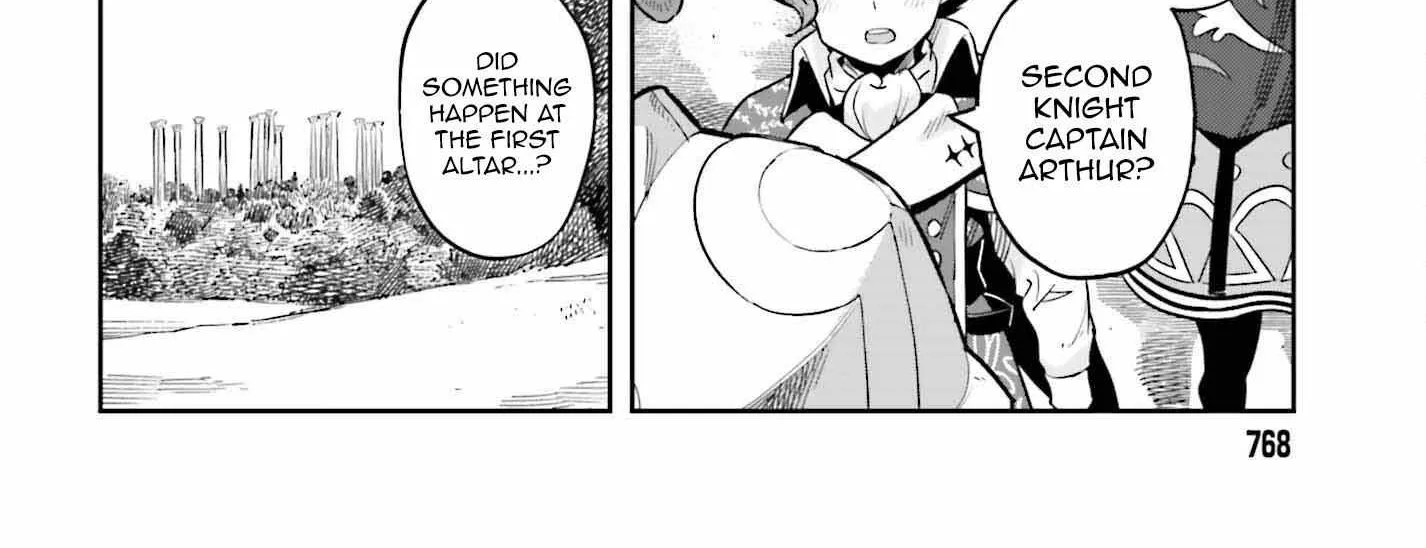 Genkai Koe No Tenpu wa, Tensei-sha ni Shika Atsukaenai - Overlimit Skill Holders - Chapter 25 page 41 - 