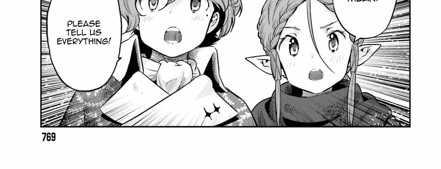 Genkai Koe No Tenpu wa, Tensei-sha ni Shika Atsukaenai - Overlimit Skill Holders - Chapter 25 page 43 - 