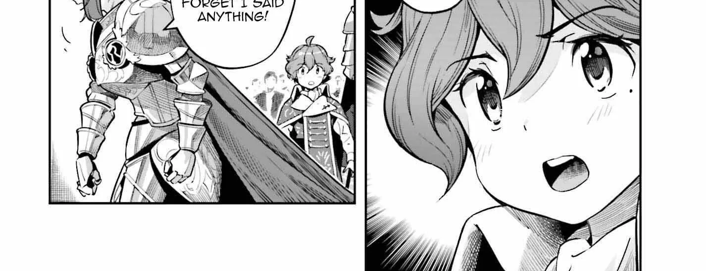 Genkai Koe No Tenpu wa, Tensei-sha ni Shika Atsukaenai - Overlimit Skill Holders - Chapter 25 page 45 - 