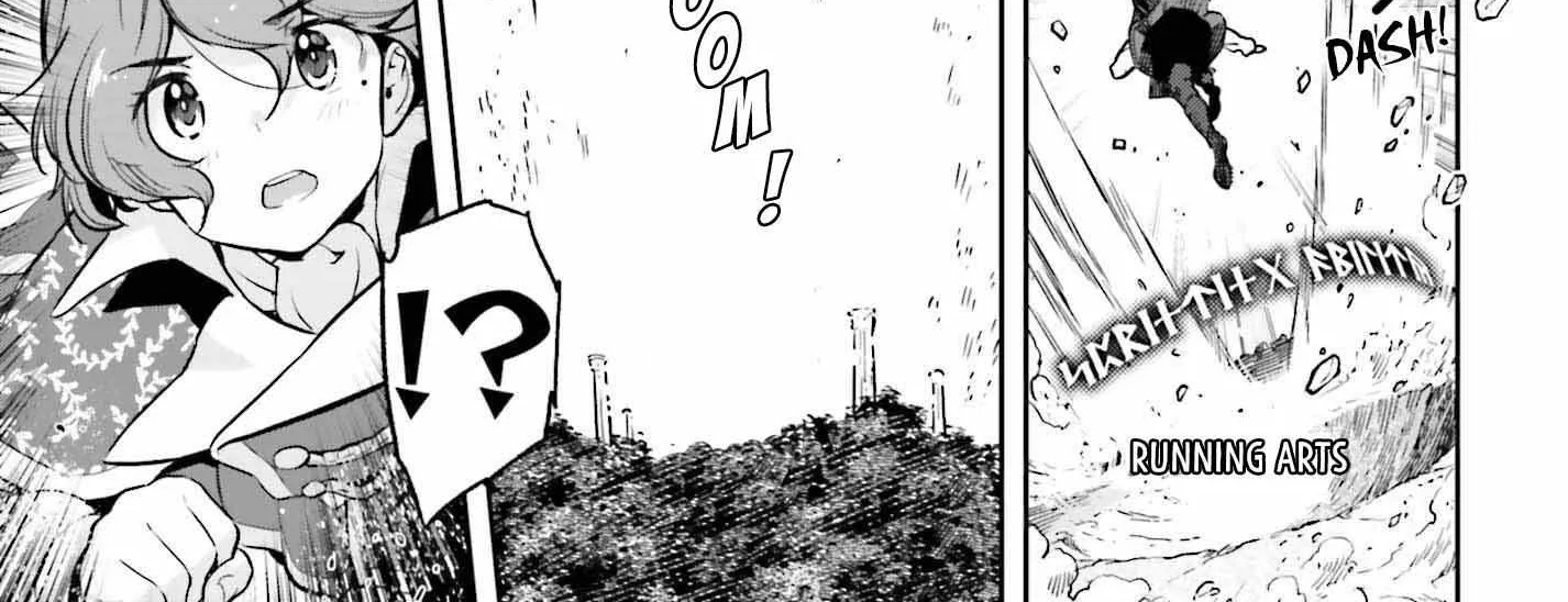 Genkai Koe No Tenpu wa, Tensei-sha ni Shika Atsukaenai - Overlimit Skill Holders - Chapter 25 page 47 - 