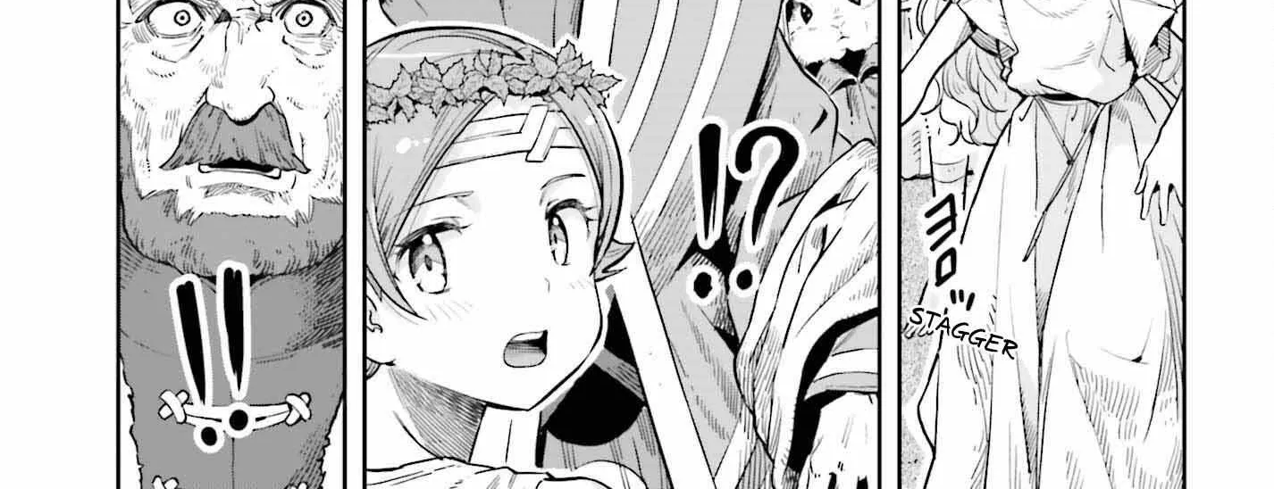 Genkai Koe No Tenpu wa, Tensei-sha ni Shika Atsukaenai - Overlimit Skill Holders - Chapter 25 page 7 - 
