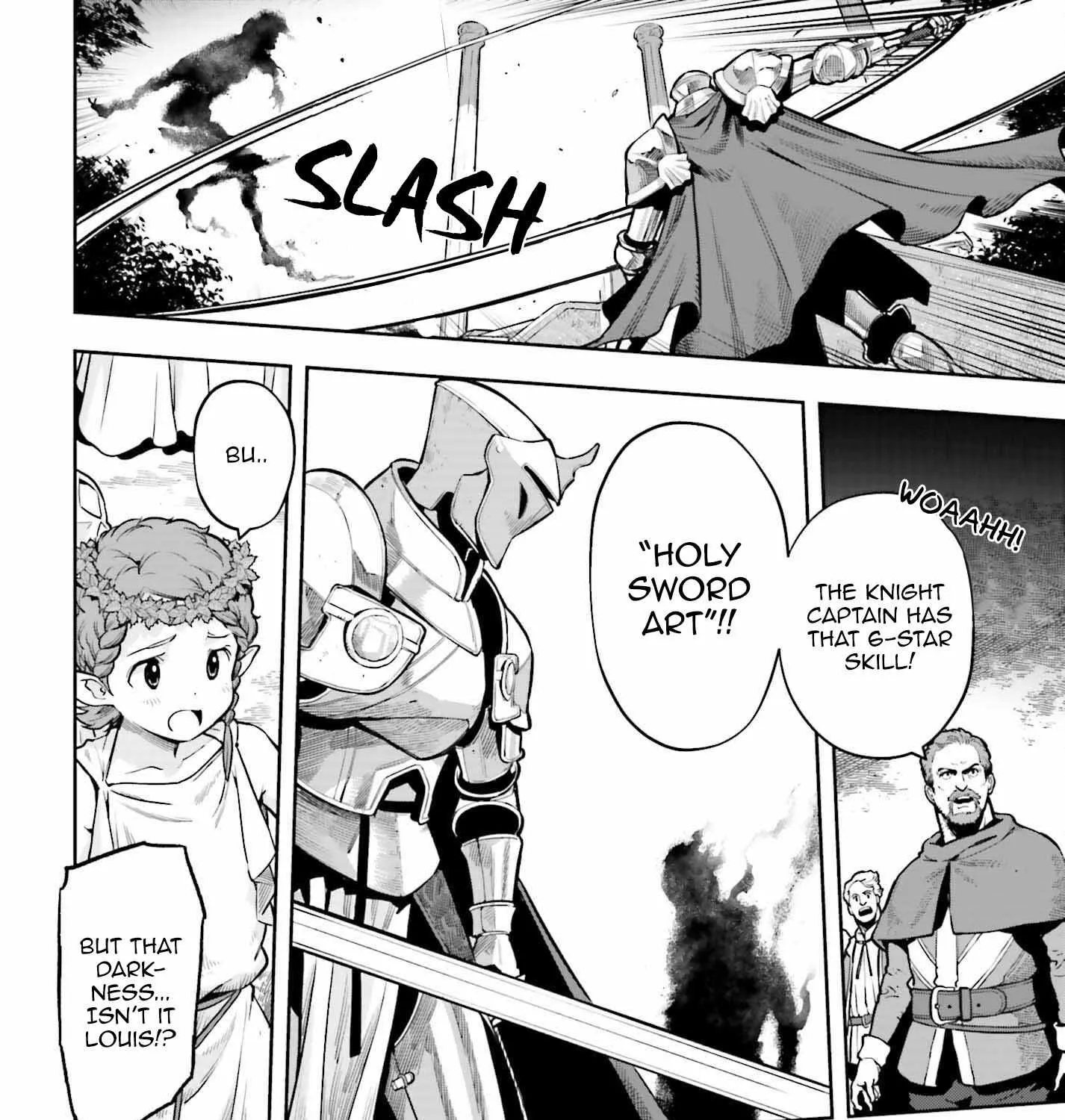 Genkai Koe No Tenpu wa, Tensei-sha ni Shika Atsukaenai - Overlimit Skill Holders - Chapter 26 page 12 - 