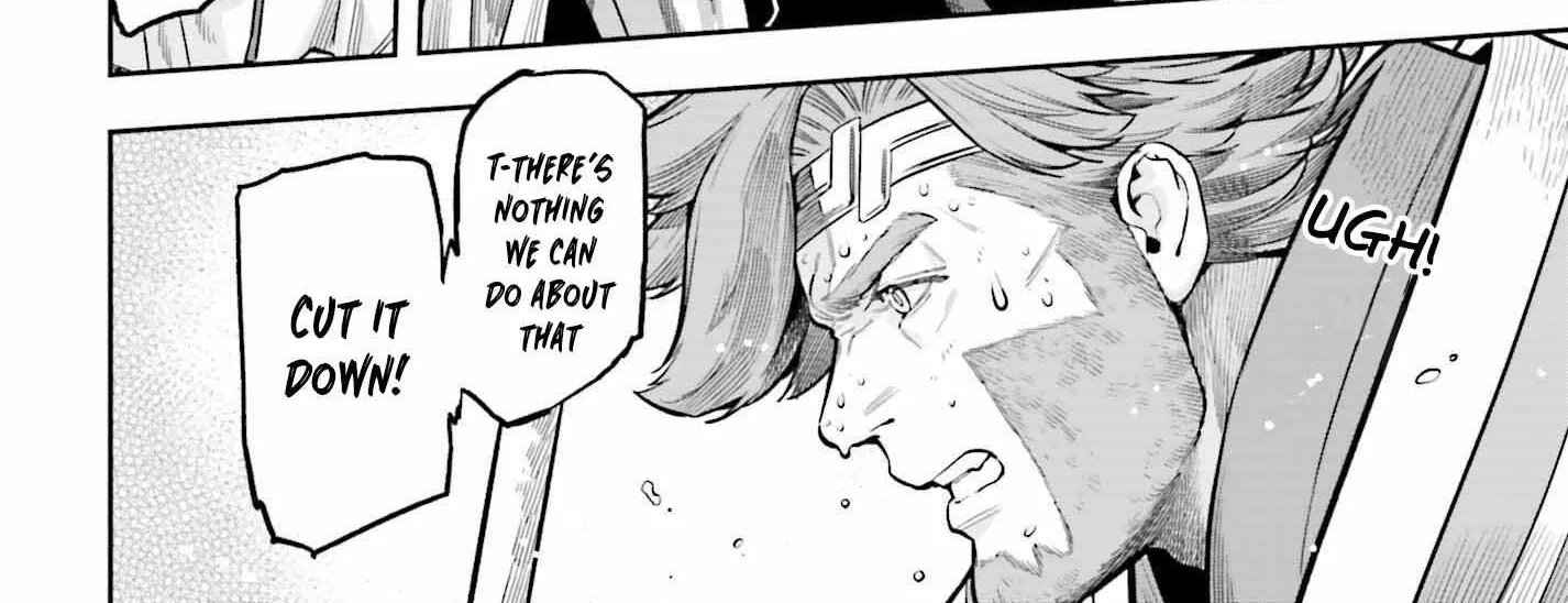 Genkai Koe No Tenpu wa, Tensei-sha ni Shika Atsukaenai - Overlimit Skill Holders - Chapter 26 page 13 - 