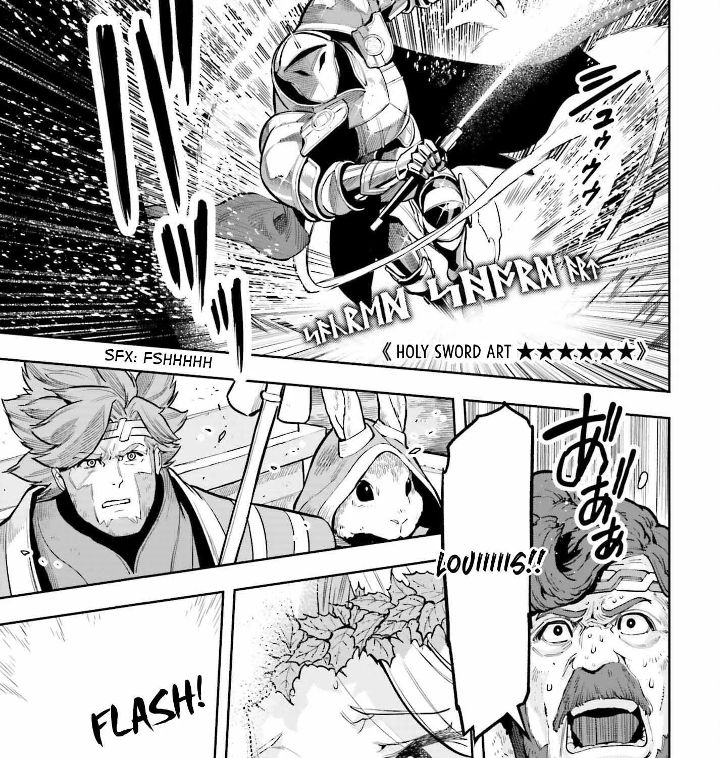Genkai Koe No Tenpu wa, Tensei-sha ni Shika Atsukaenai - Overlimit Skill Holders - Chapter 26 page 14 - 