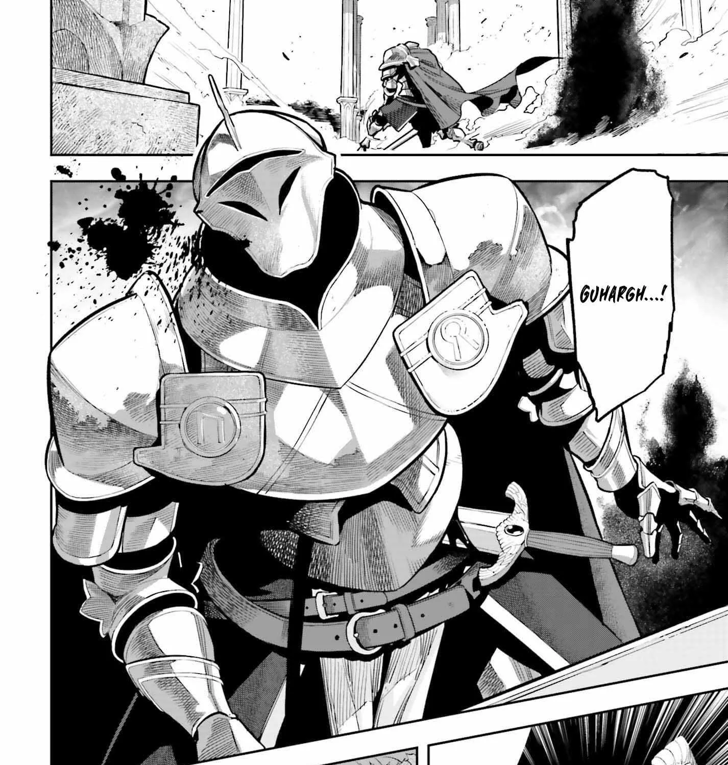 Genkai Koe No Tenpu wa, Tensei-sha ni Shika Atsukaenai - Overlimit Skill Holders - Chapter 26 page 16 - 
