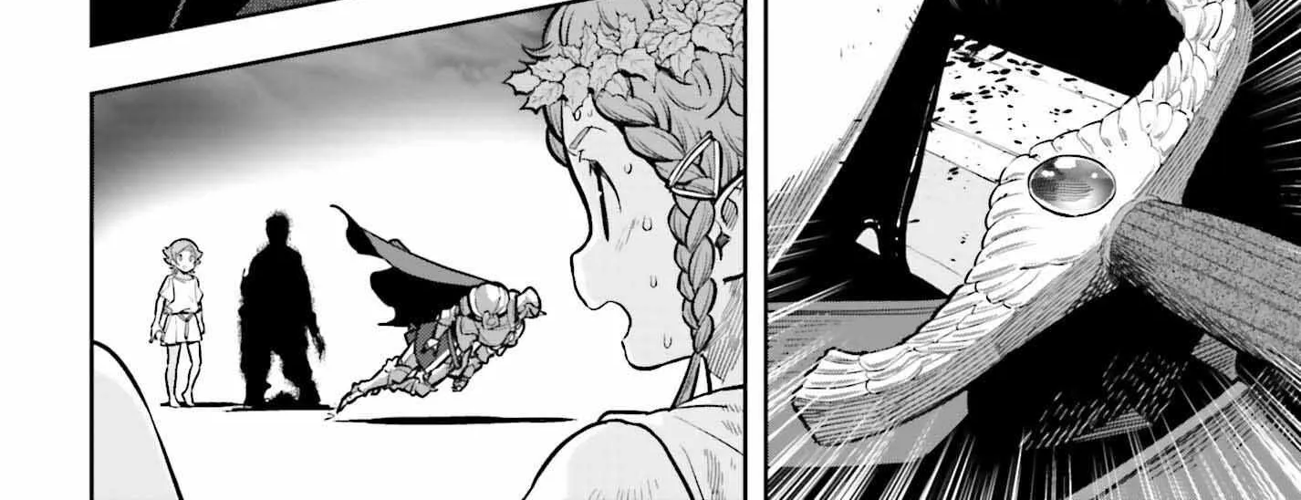 Genkai Koe No Tenpu wa, Tensei-sha ni Shika Atsukaenai - Overlimit Skill Holders - Chapter 26 page 17 - 