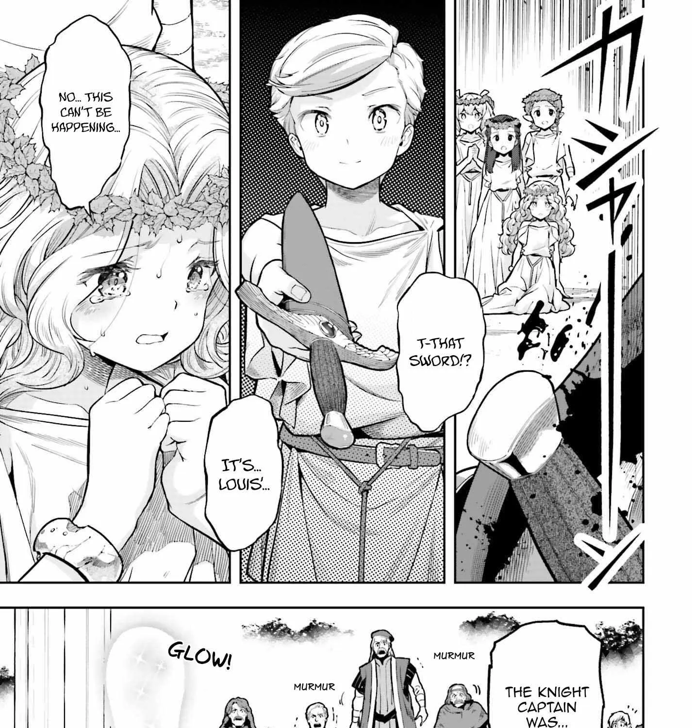Genkai Koe No Tenpu wa, Tensei-sha ni Shika Atsukaenai - Overlimit Skill Holders - Chapter 26 page 18 - 