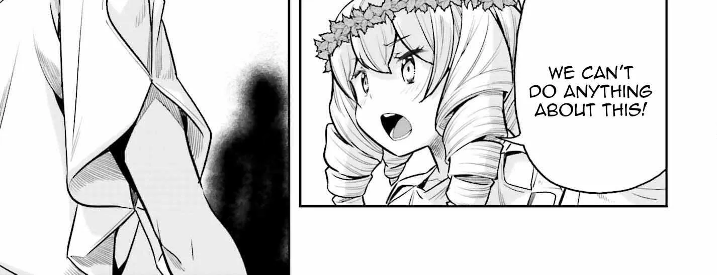Genkai Koe No Tenpu wa, Tensei-sha ni Shika Atsukaenai - Overlimit Skill Holders - Chapter 26 page 23 - 