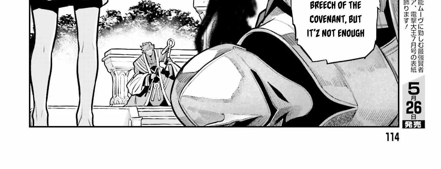 Genkai Koe No Tenpu wa, Tensei-sha ni Shika Atsukaenai - Overlimit Skill Holders - Chapter 26 page 25 - 