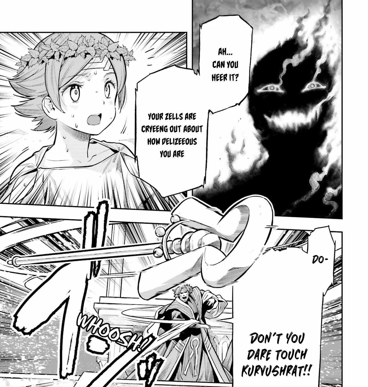 Genkai Koe No Tenpu wa, Tensei-sha ni Shika Atsukaenai - Overlimit Skill Holders - Chapter 26 page 26 - 