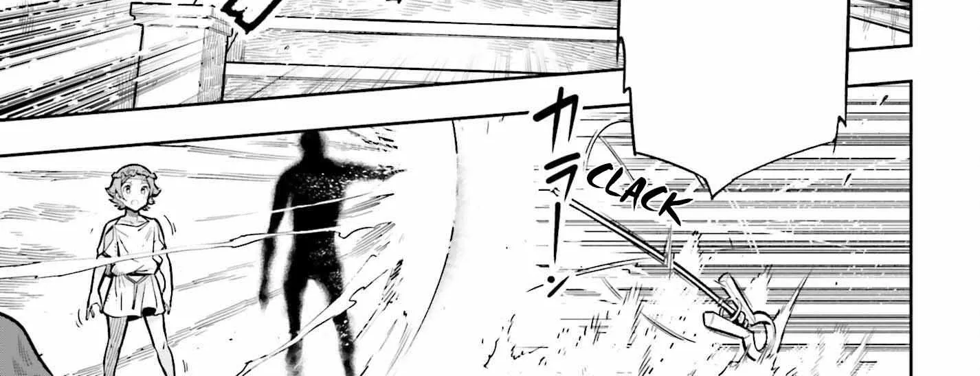 Genkai Koe No Tenpu wa, Tensei-sha ni Shika Atsukaenai - Overlimit Skill Holders - Chapter 26 page 27 - 