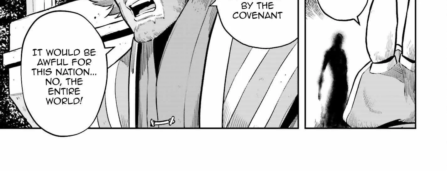 Genkai Koe No Tenpu wa, Tensei-sha ni Shika Atsukaenai - Overlimit Skill Holders - Chapter 26 page 31 - 