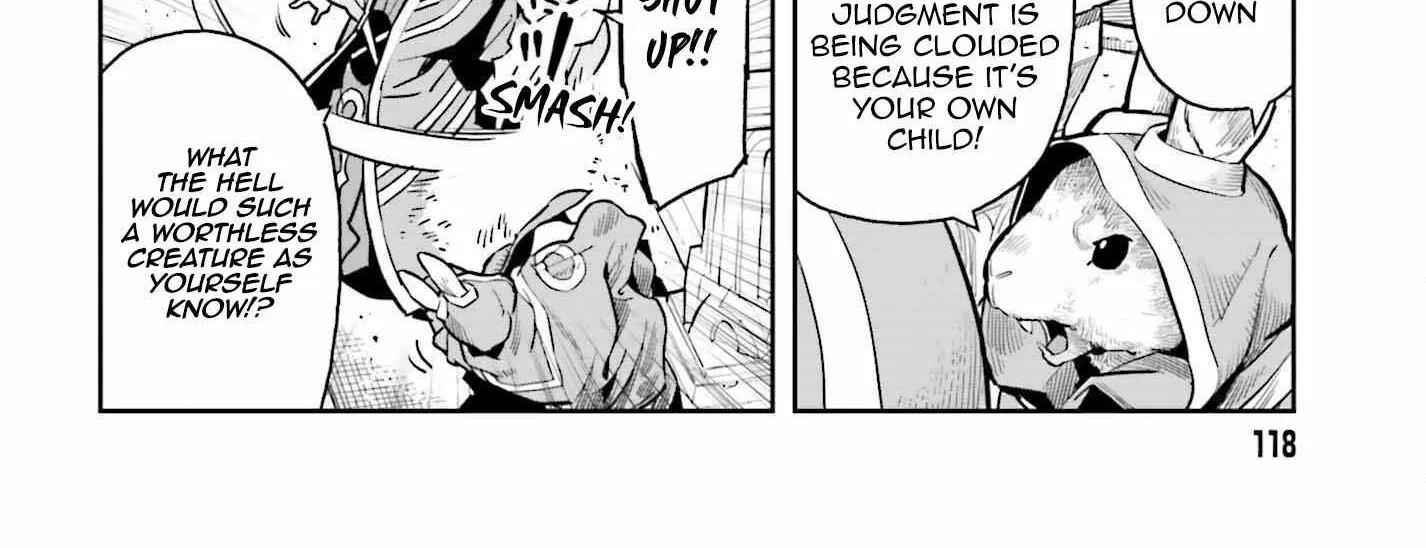 Genkai Koe No Tenpu wa, Tensei-sha ni Shika Atsukaenai - Overlimit Skill Holders - Chapter 26 page 33 - 