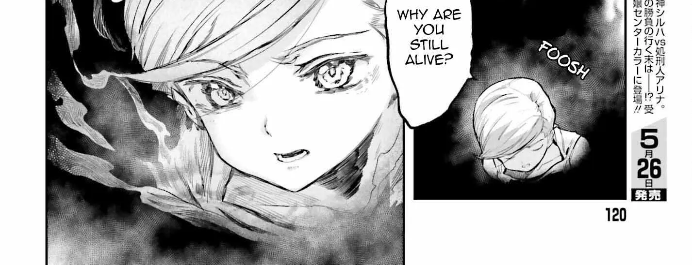 Genkai Koe No Tenpu wa, Tensei-sha ni Shika Atsukaenai - Overlimit Skill Holders - Chapter 26 page 37 - 
