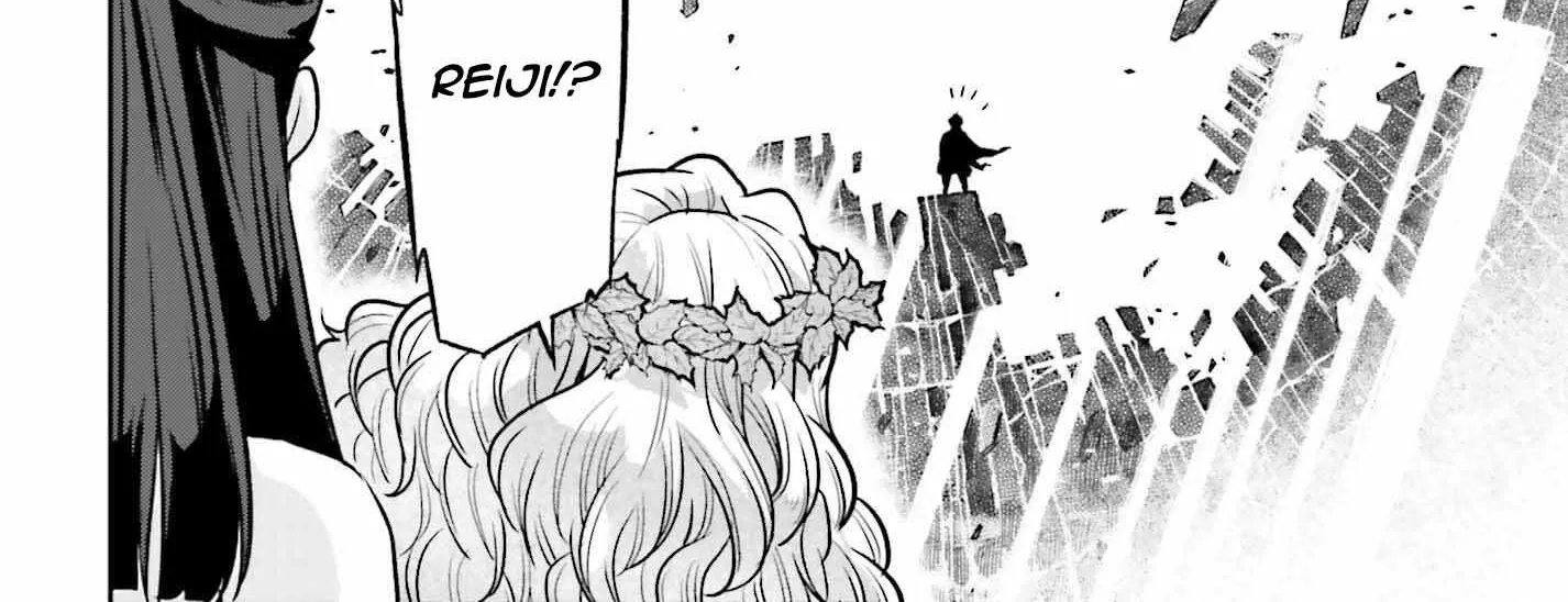 Genkai Koe No Tenpu wa, Tensei-sha ni Shika Atsukaenai - Overlimit Skill Holders - Chapter 26 page 43 - 