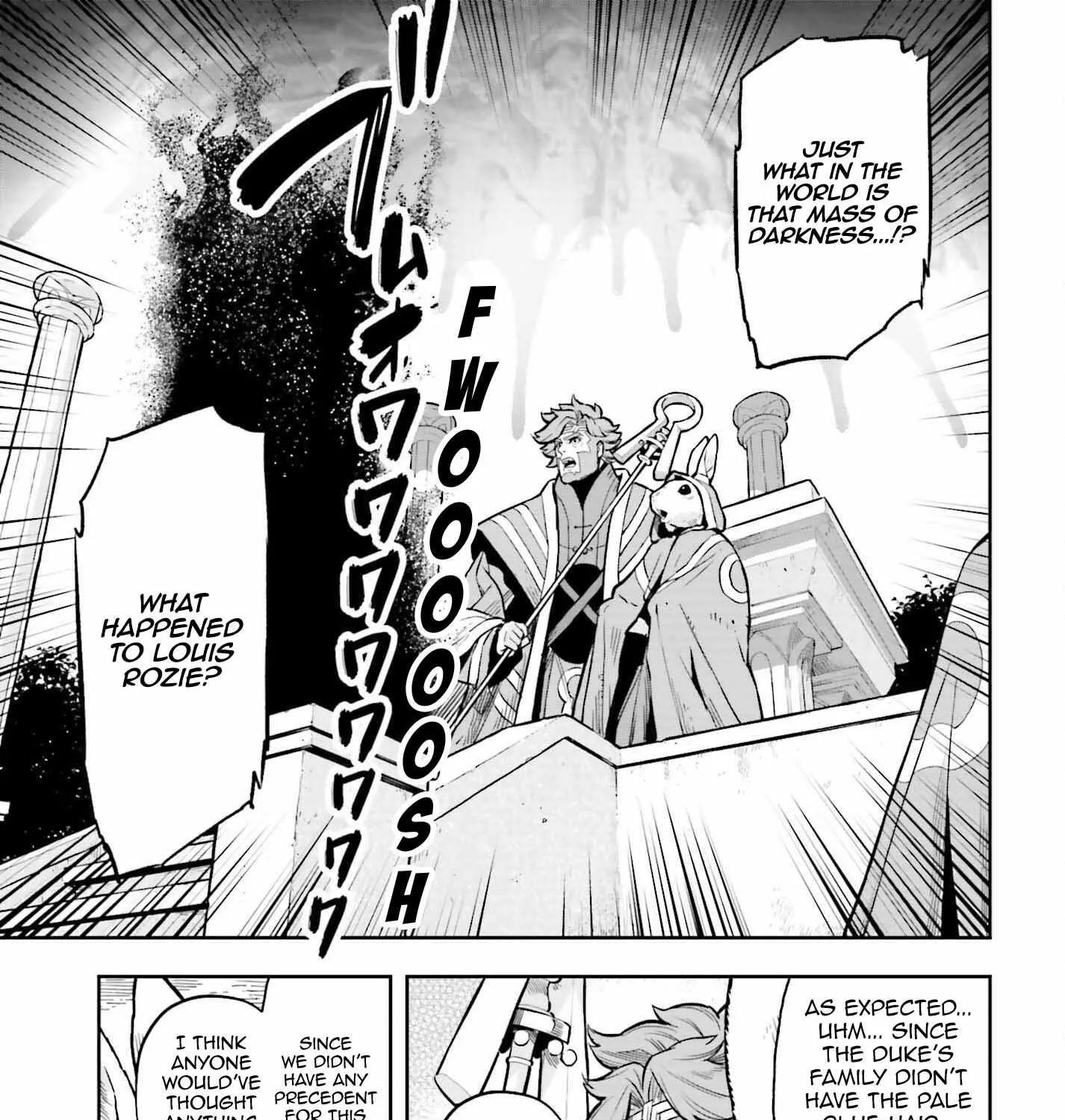 Genkai Koe No Tenpu wa, Tensei-sha ni Shika Atsukaenai - Overlimit Skill Holders - Chapter 26 page 6 - 