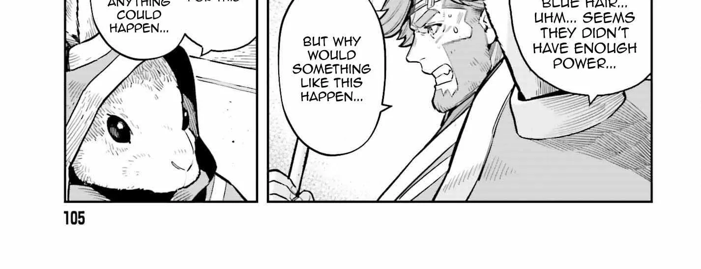 Genkai Koe No Tenpu wa, Tensei-sha ni Shika Atsukaenai - Overlimit Skill Holders - Chapter 26 page 7 - 
