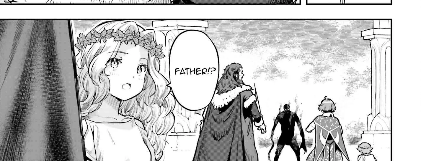 Genkai Koe No Tenpu wa, Tensei-sha ni Shika Atsukaenai - Overlimit Skill Holders - Chapter 27 page 12 - 