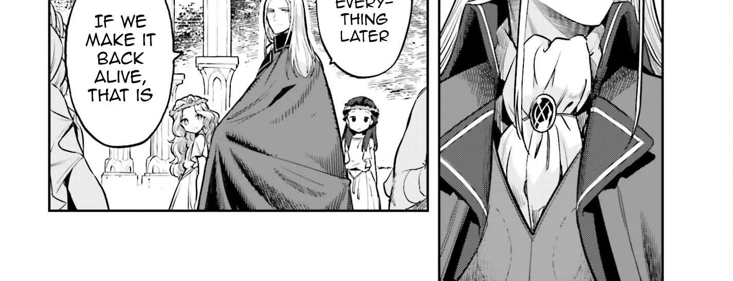 Genkai Koe No Tenpu wa, Tensei-sha ni Shika Atsukaenai - Overlimit Skill Holders - Chapter 27 page 14 - 
