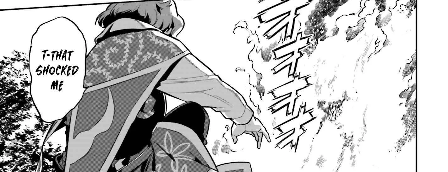 Genkai Koe No Tenpu wa, Tensei-sha ni Shika Atsukaenai - Overlimit Skill Holders - Chapter 27 page 20 - 