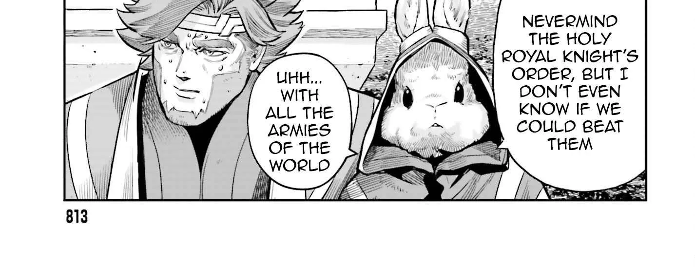 Genkai Koe No Tenpu wa, Tensei-sha ni Shika Atsukaenai - Overlimit Skill Holders - Chapter 27 page 24 - 