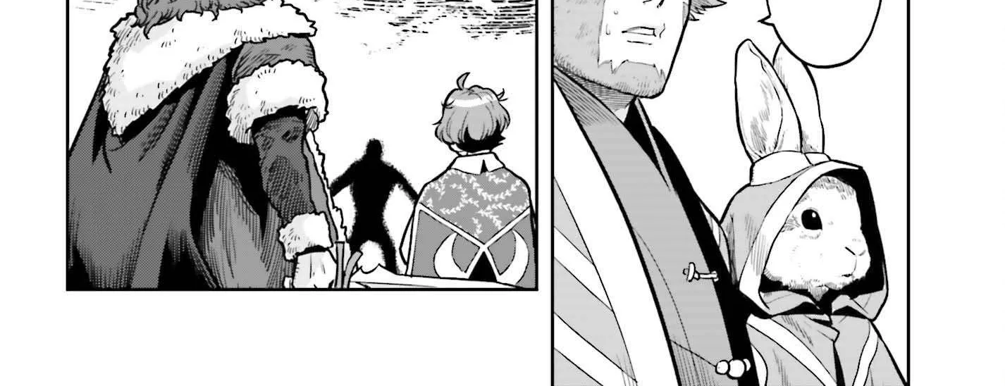 Genkai Koe No Tenpu wa, Tensei-sha ni Shika Atsukaenai - Overlimit Skill Holders - Chapter 27 page 26 - 