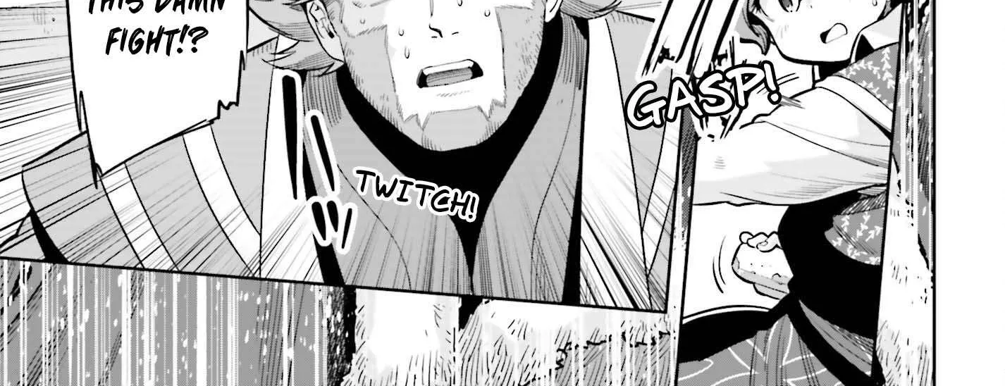 Genkai Koe No Tenpu wa, Tensei-sha ni Shika Atsukaenai - Overlimit Skill Holders - Chapter 27 page 28 - 