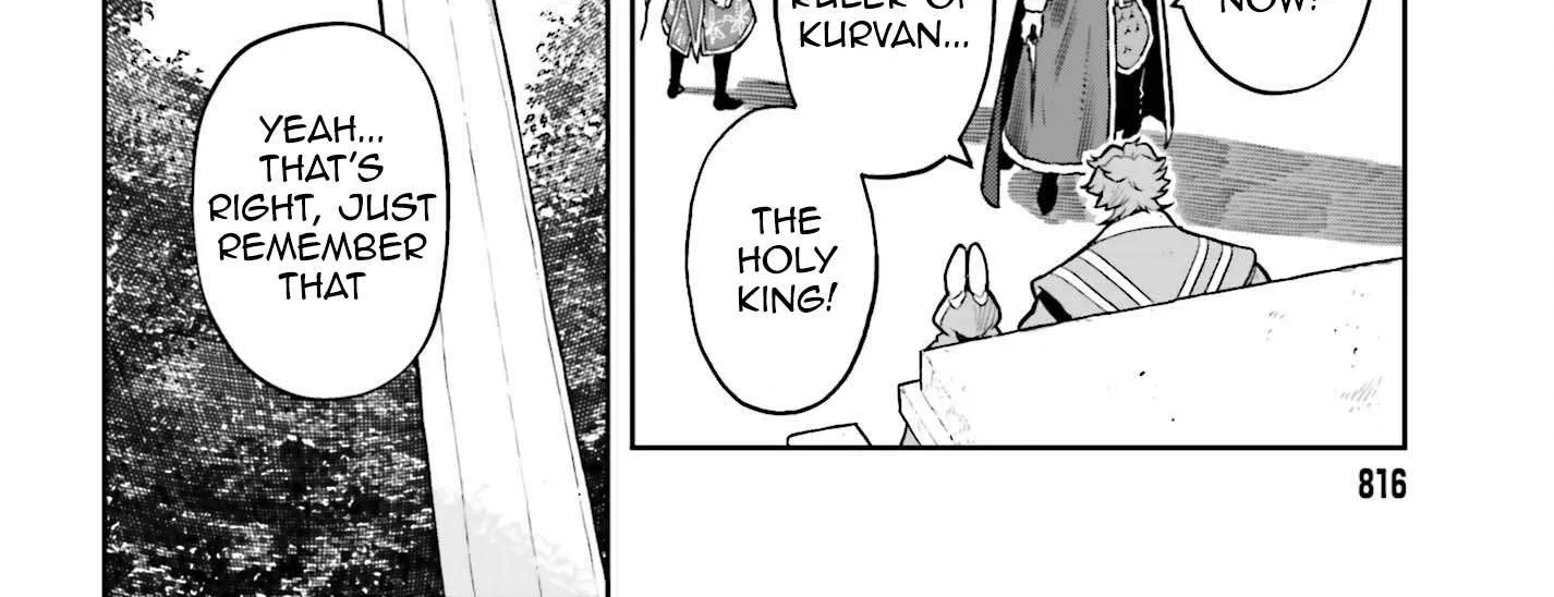 Genkai Koe No Tenpu wa, Tensei-sha ni Shika Atsukaenai - Overlimit Skill Holders - Chapter 27 page 30 - 
